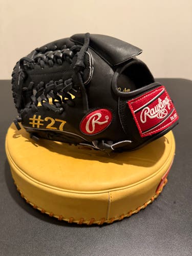 Rawlings Custom Heart of the Hide LHT 11.5" (New)