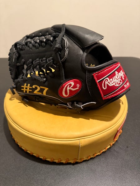 Rawlings Custom Heart of the Hide LHT 11.5" (New)