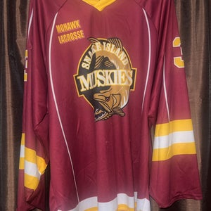 XXL Jersey (Used)