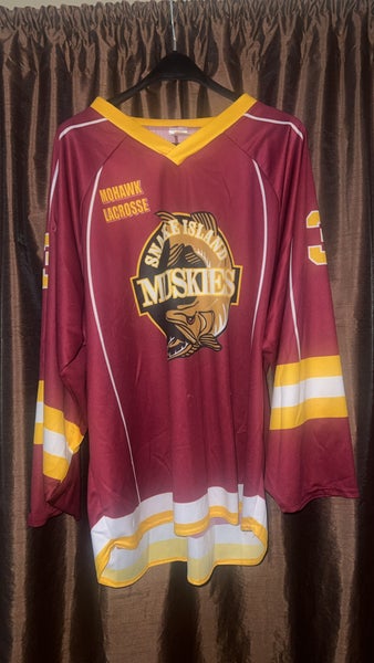 XXL Jersey (Used)