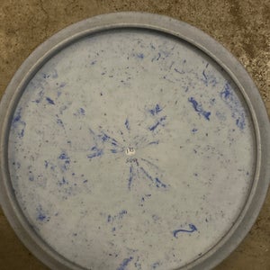 Blue Disc Golf Mid-Range (New)