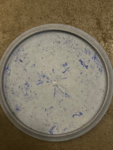 Blue Disc Golf Mid-Range (New)