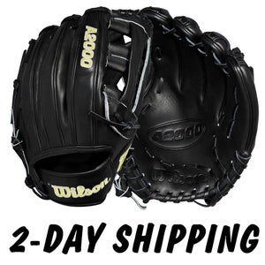 NEW | Wilson Baseball Classic Series A2000 DW12 12” Infield-Utility Basebal Glove RHT | FAST SHIP