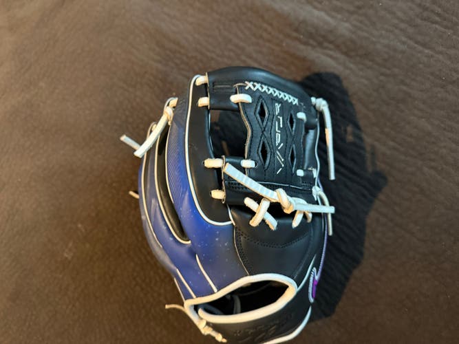 2025 Nike Diamond Elite RH Infield Baseball Glove 11.5" (New)