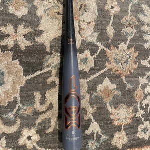 2025 Easton MAV1 Alloy BBCOR Certified Bat (-3) 29 oz 32" (Used)