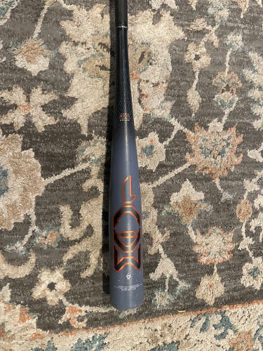 2025 Easton MAV1 Alloy BBCOR Certified Bat (-3) 29 oz 32" (Used)