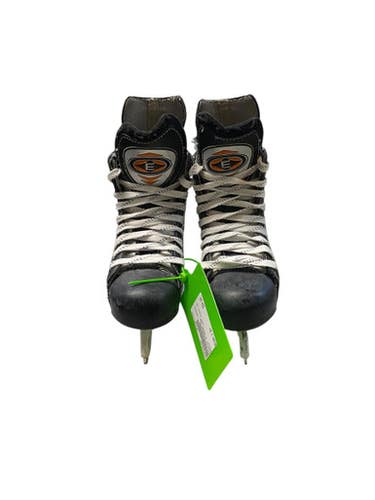 Used Easton SYNERGY 200 Junior Hockey Skate Junior 01 11706-S000366409