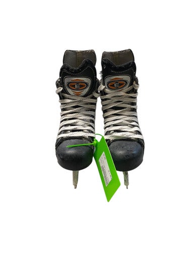 Used Easton SYNERGY 200 Junior Hockey Skate Junior 01 11706-S000366409