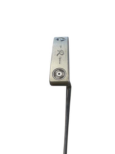 Used Taylormade TR-B13 Mens Putter RH 11706-S000366393