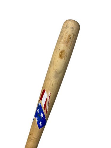 Used USA PHOENIX WWBT BB/SB Wood Bat 32" 11706-S000366391