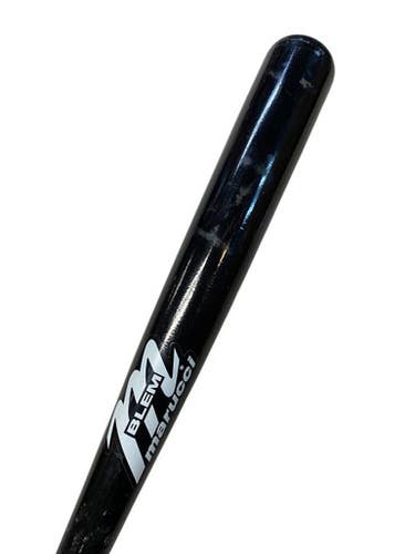 Used Marucci BLEM BB/SB Wood Bat 31" 11706-S000366389