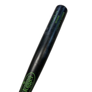 Used Louisville Slugger YOUTH 125 MAPLE BB/SB Wood Bat 29" 11706-S000366388