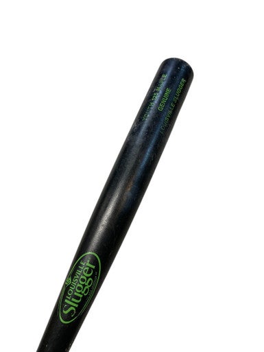 Used Louisville Slugger YOUTH 125 MAPLE BB/SB Wood Bat 29" 11706-S000366388