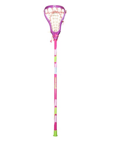 Used STX LURE Wmn Atk/Mid Complete Stick Purple 11706-S000366376