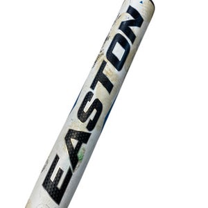 Used Easton GHOST DOUBLE BARREL BB/SB Fastpitch Bat 34" 11706-S000366373