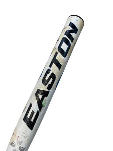 Used Easton GHOST DOUBLE BARREL BB/SB Fastpitch Bat 34" 11706-S000366373