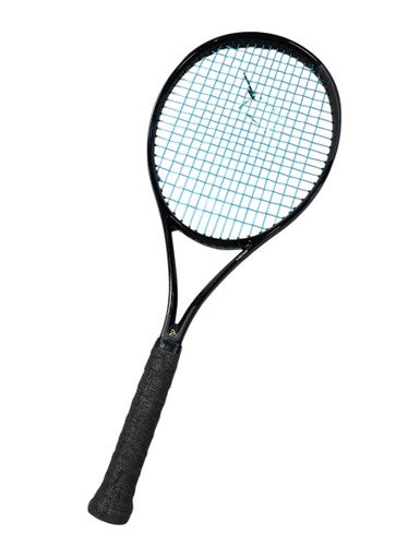 Used Head Racquet SPEED LEGEND MP Adult Tennis Racquet Black 4 3/8" 11706-S000366370