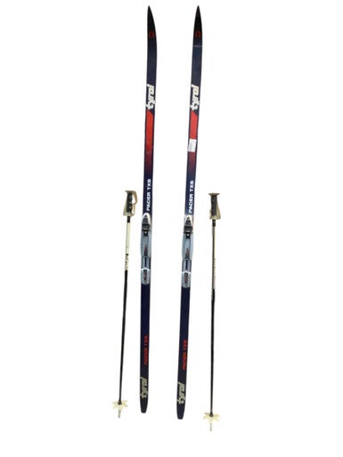 Used USA TYROL SKIS Womens XC Ski/Binding 193 cm 11706-S000366363