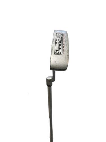 Used SELECT EDITION Mens Putter LH 11706-S000366330