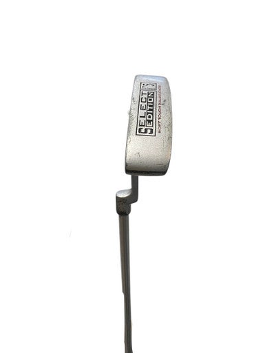 Used SELECT EDITION Mens Putter LH 11706-S000366330