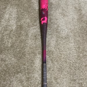 33/30 Demarini Voodoo One