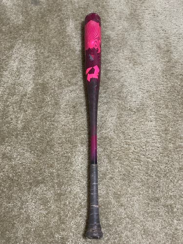 33/30 Demarini Voodoo One