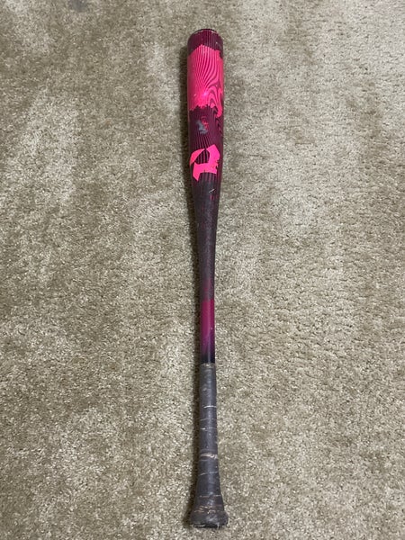 33/30 Demarini Voodoo One