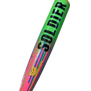 Used SOLDIER TANK BB/SB USSSA 2 5/8 Bat 31" 11706-S000366322