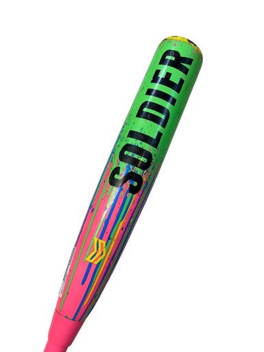 Used SOLDIER TANK BB/SB USSSA 2 5/8 Bat 31" 11706-S000366322