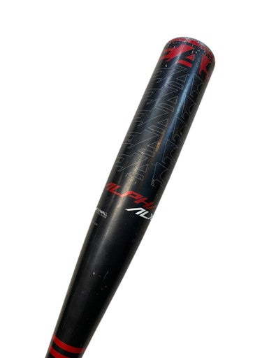 Used Easton ALPHA ALX BB/SB USSSA 2 3/4 Bat 30" 11706-S000366323