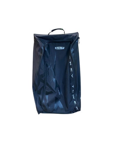 Used Grit Jr Hockey Wheeled Black 11706-S000366427