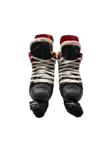 Used Bauer VAPORX 900 Youth Hockey Skate Youth 09.0 11706-S000366423
