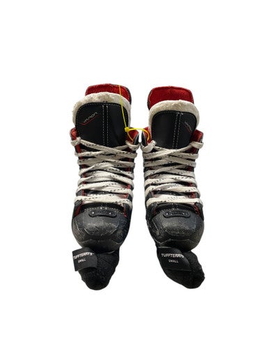 Used Bauer VAPORX 900 Youth Hockey Skate Youth 09.0 11706-S000366423