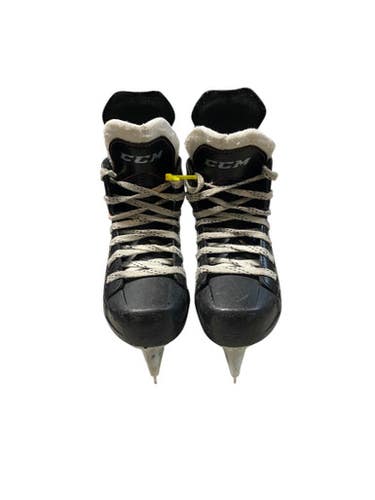 Used CCM FT340 Youth Hockey Skate Youth 12.0 11706-S000366422