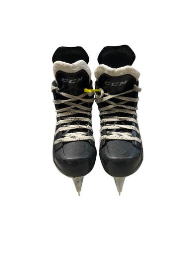 Used CCM FT340 Youth Hockey Skate Youth 12.0 11706-S000366422