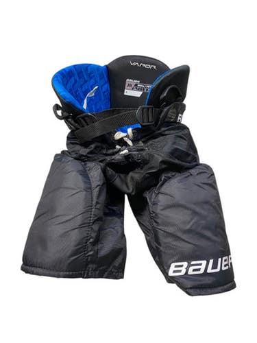 Used Bauer VAPOR VOLT Junior Pant Black SM 11706-S000366420