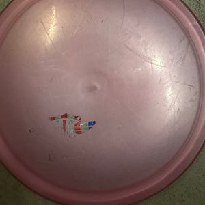 Blue Discs Driver (New)