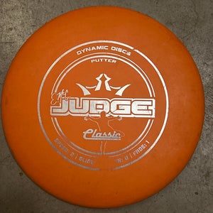 Adidas Discs Driver (New)