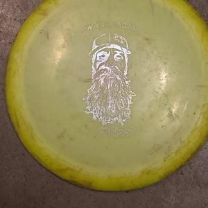 Adidas Discs Driver (Used)