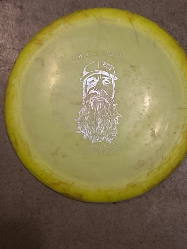 Adidas Discs Driver (Used)