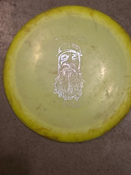 Adidas Discs Driver (Used)