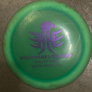 Adidas Discs Driver (New)