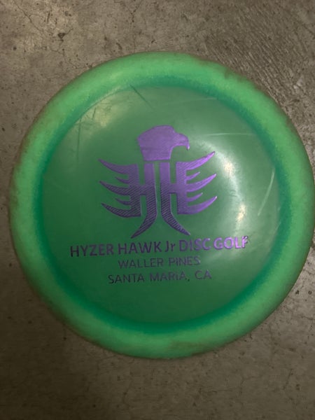 Adidas Discs Driver (New)