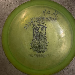 Adidas Discs Driver (New)