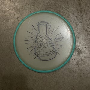 Adidas Discs Driver (New)