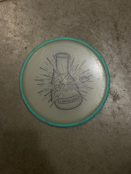 Adidas Discs Driver (New)