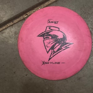 Adidas Discs Driver (New)