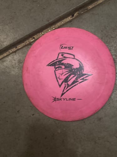 Adidas Discs Driver (New)