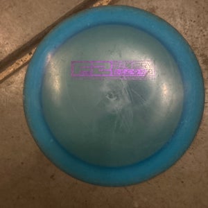 Adidas Discs Driver (New)