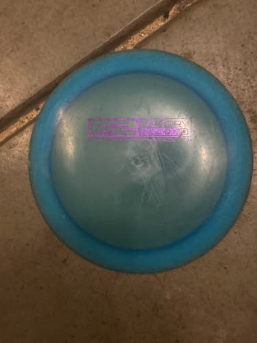 Adidas Discs Driver (New)